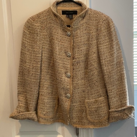 Zara Jackets & Blazers - ZARA Woman Jacket